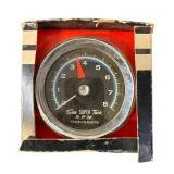 Sun Super Tach SST-802 One-Piece Tachometer
