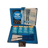 USM Pop Rivetool #106 Deluxe Kit