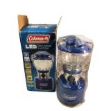 NIB Coleman LED High Power Lantern Autism Speaks