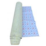 Tempur-Pedic Carpet Cushion, Home Depot