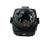 Airguide Automotive Compass