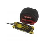 Craftsman 25 ft. Tape Measure and Hex Key Set