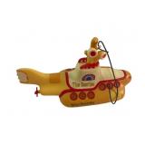 Hallmark The Beatles Yellow Submarine Ornament