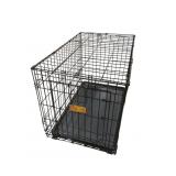 MidWest Life Stages ACE 430 Folding Dog Crate