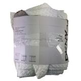 DKNY Cobblestone Two Rod Pocket Panels