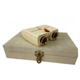 Sterling Stereo Viewer with Original Case