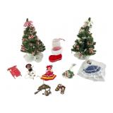 Habitat for Humanity and Assorted Holiday Ornament