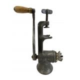 Universal No. 2 Cast Iron Food Chopper
