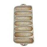 Cast Aluminum Cornbread Pan