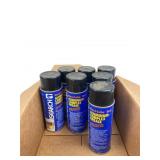Chemsearch Maxi-Lube Red Aluminum Complex Grease