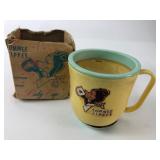 Tommee Tippee Baby Cup with Original Box