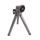 Vintage Miniature Tabletop Tripod with Case