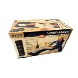 HoMedics MatMassager 5-motor Full-body Massager