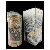 Emperor Art Creations Creche Candle #561