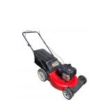 Yard Machines 21" Push Mower, Briggs & Stratton