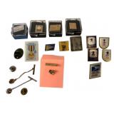 United States Postal Service Service Award Pins