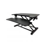 FlexiSpot Adjustable Standing Desk Converter
