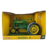 Ertl John Deere 1934 Model A Die-Cast Tractor
