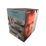 NIB Gordon Ramsay Maze Royal Doulton Cereal Bowls