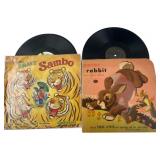 Peter Pan & Decca Records Children