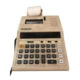 Panasonic JE-1820P Electronic Printing Calculator