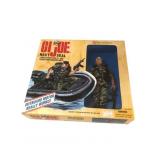 Kenner G.I. Joe Navy SEAL Limited Edition Set