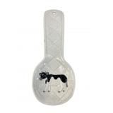 VTG Otagiri Cow Spoon Rest