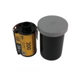 Kodak Gold 200 35mm Color Print Film, 24 Exp.