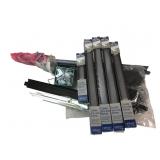 Nielsen Metal Frame Kit Assortment