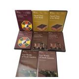 The Great Courses DVD and Guidebook Collection