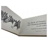 Jeff Griffen The Book of Horses and Horsemanship