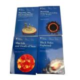 The Great Courses Astronomy & Physics DVD Set
