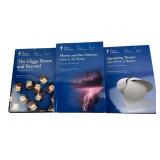 The Great Courses Physics DVD and Guidebook Set