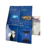 The Great Courses Physics Course Guidebooks & DVDs
