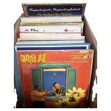 Mixed Artist - Country, Jazz, and Pop Collection -