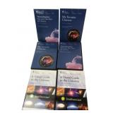 The Great Courses Science DVD and Guidebook Set