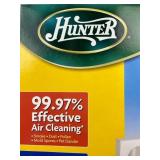 Hunter Air Purifier Replacement Filter Lot