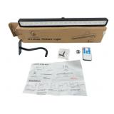 Craftersmark Wireless Picture Light, 16"