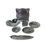 Lenox and Mariposa Aluminum Serving Set