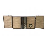 Zenith MK1025 Stereo FM/AM Radio