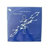 Stakka + K-Tee - Titanium - 12' Vinyl - VG+
