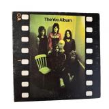 Yes - The Yes Album - LP - VG