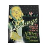 MusicHound Lounge Album Guide + CD 1998