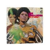 Lou Donaldson - Say It Loud! - LP - VG
