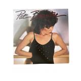 Pat Benatar - Crimes of Passion - LP - VG+