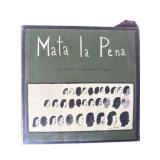 Various Artists - Mata La Pena - LP - VG+
