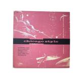 Max Kaminsky - Chicago Style - LP - VG+