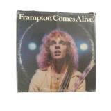Peter Frampton - Frampton Comes Alive - 2LP - Viny