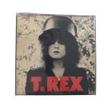 T. Rex - The Slider - LP