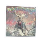 Molly Hatchet - Beatin' The Odds - LP - NM